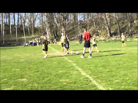 Rödsle BK svart vs Västerviks FF