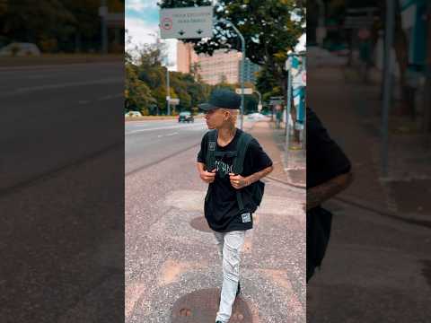 Free Step 2026 - Dann Queiroz.              #belohorizonte #freestep #saopaulo