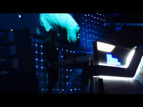 Alex.Popov (Vadim Spark - Odyssey+AvB ft. Tr.Guthrie - This is What it Feels Like (W&W RMX)