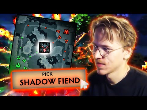 Topson's SF MID in 2025 just hits different!🔥