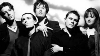 Pulp, Whiskey In The Jar live, French radio