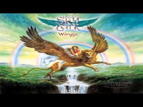 Skylark Belzebu II Lyrics Sub Español HD