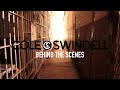Cole Swindell & Lainey Wilson - Never Say Never (Behind The Scenes)