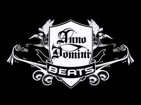 Anno Domini Beats ft. Scarebeatz - Screwed Up