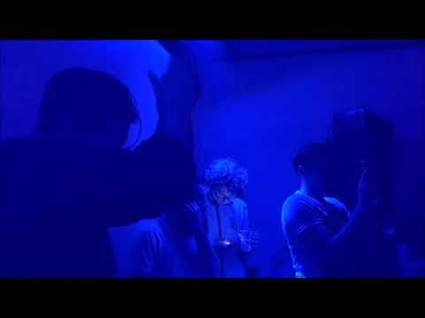 IGOR D. @ KC Lab (End of the set)