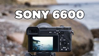 Video thumbnail for SONY Alpha 6600 - ausführlicher Praxistest | Test | Review | deutsch by Stephan Klapszus