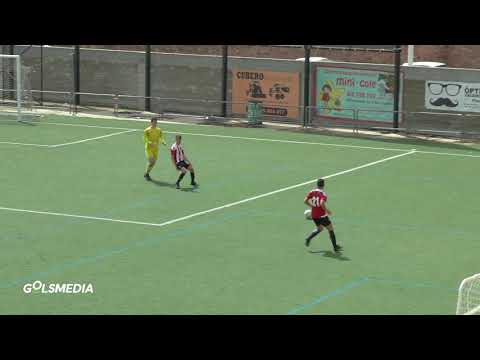 UD Puçol 1 - 0 Alboraya UD 2020/21