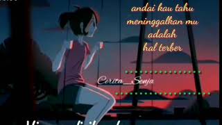 Download lagu Status WA galau di tinggal kekasih mp3 Download lagu Status WA galau di tinggal kekasih mp3
