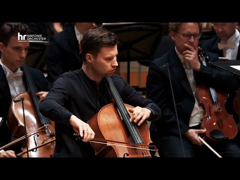 Dutilleux: Tout un monde lointain …  ∙ hr-Sinfonieorchester ∙  Staemmler ∙ Lazarova