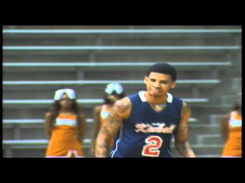 Keith Frazier - Kimball high school highlights