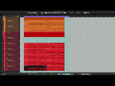 Lord of the Rings Mockup 1