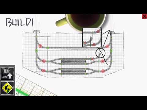 Trains: Railway Conductor Game