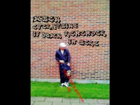 LasseK - rest in piece