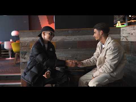 Gosch feat @MANNSOfficiel  - Malheur (Clip officiel) ​⁠