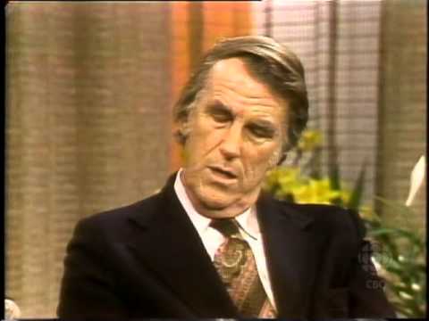 Sir Edmund Hillary on climbing Mt. Everest, 1977: CBC Archives | CBC