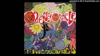 The Zombies - Care of Cell 44 [HQ]