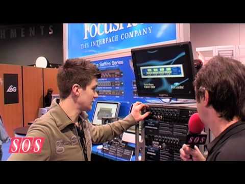 Focusrite OctoPre MkII image 10