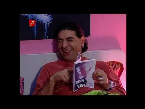 Trăsniții sezonul 15 episodul 54 Haina de blană