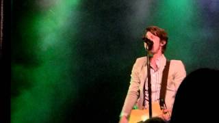 Hot Chelle Rae - I Like To Dance (2/20/12)