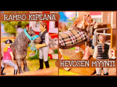 TALLIN OMISTAJAN RANKKA PÄIVÄ😰