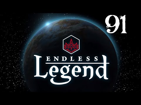 SB Returns To Endless Legend 91 - Out Of Our Minds