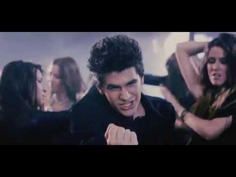 Nemanja Antonic - Srce Od Leda (Official Video)