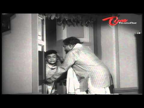 Relangi House Arrests Padmanabham - Comedy Scene - NavvulaTV