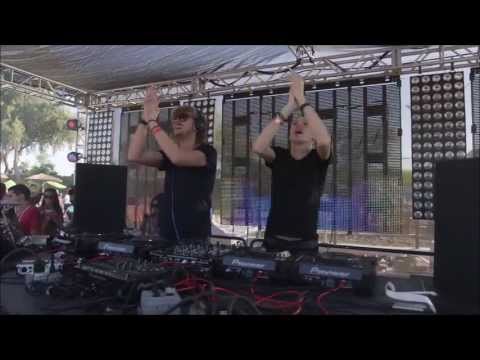 Wet Electric 2013 Huntington Beach Official Trailer (erick morillo, paul oakenfold, robbie rivera)