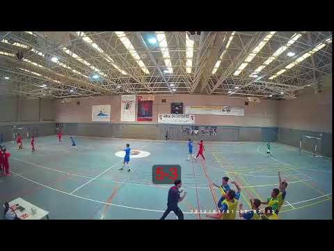 Resumen Escurialense