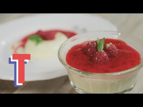 download lagu mp3 mp4 Elderflower Panna Cotta, download lagu Elderflower Panna Cotta gratis, unduh video klip Elderflower Panna Cotta