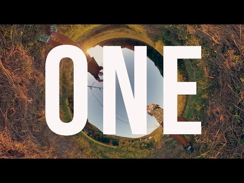 B.I.G.JOE feat. 笠原瑠斗 - ONE (Directed by Tyler)
