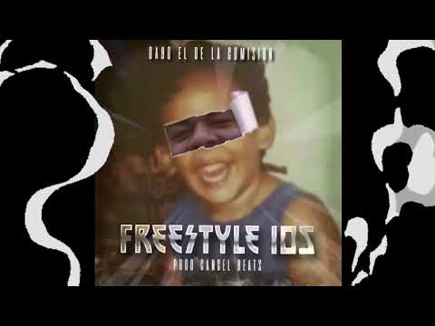 Gabo El De La Comision Freestyle 105 ( Official Video)