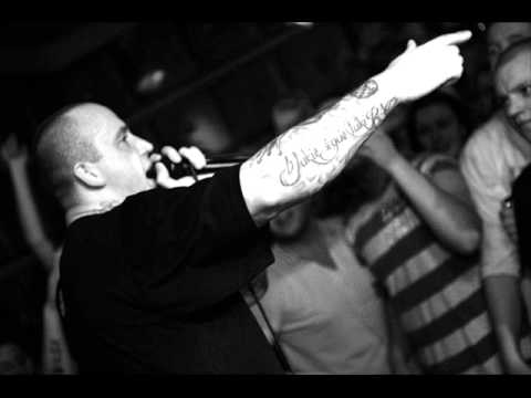 "szacunek ludzi ulicy" / "bring me to life" mash up