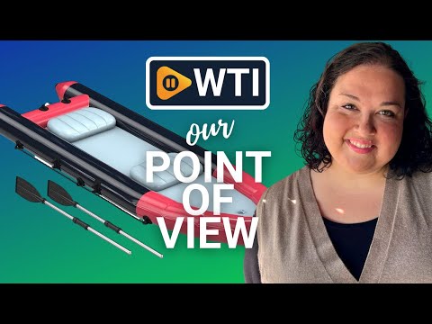 AZXRHWYGS 10 ft Dinghy Boats - WTI product video review