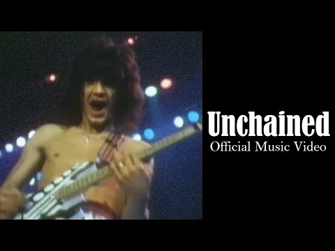 Miniatura de YouTube - Unchained (2004 Remaster)