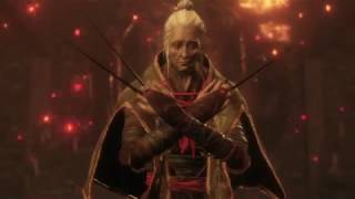 [sekiro]痛いおっさんの隻狼初見実況Part12