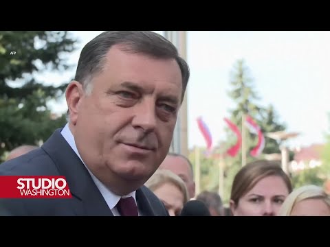 Turčalo: "Putnizacija Republike Srpske"