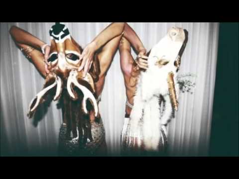 TrooM x ka-meal ☁ amourphilia ☁