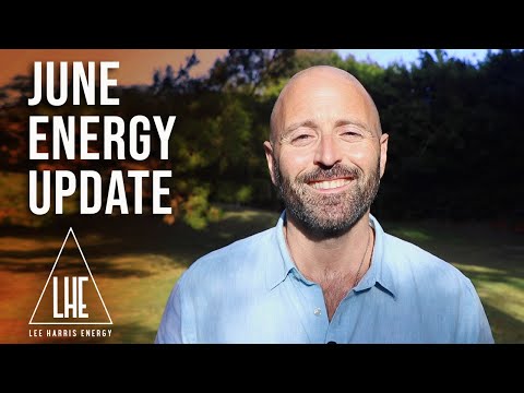 June 2020 Energy Update