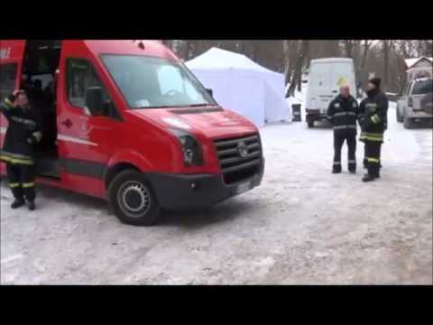 Ricerche persona scomparsa in Maranza