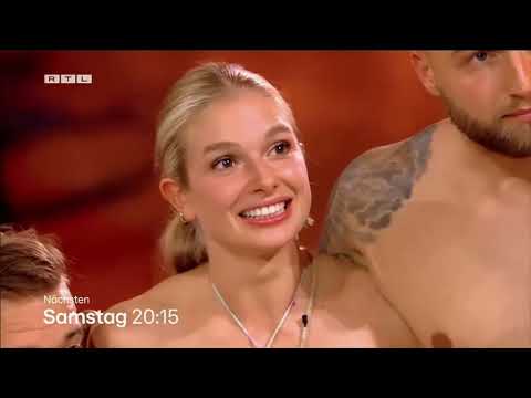 TV Programm TIPP - Abend 20:15 Uhr - Samstag, 22.10.2022 - RTL - RTL Wasserspiele