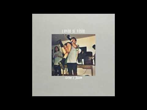 Xetam x Juvhan - Lovin n Vibin (audio)