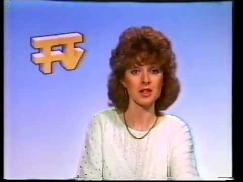 Tyne Tees In vision continuity sorrell and son (VHS Capture)