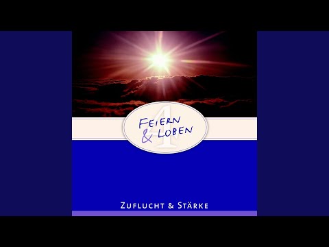 Du hast mir so oft neuen mut gegeben