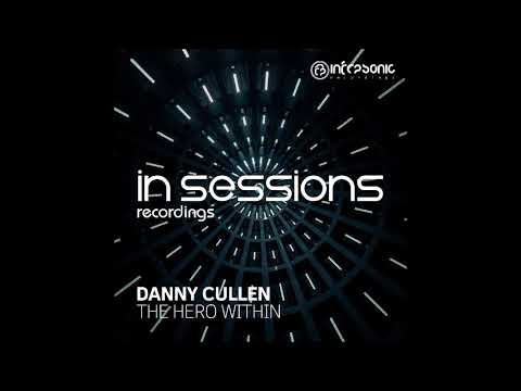 Danny Cullen - The Hero Within