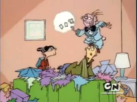 FCM #12  Smoke Bomb Gone Wrong