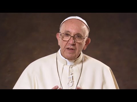 Francisco pide que en noviembre se rece por los cristianos de Asia