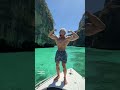 THAILAND Crazy blue Water - Joesthetics