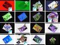 16 Klaskyklaskyklaskyklasky Gummy Bear Effects Version Song 2