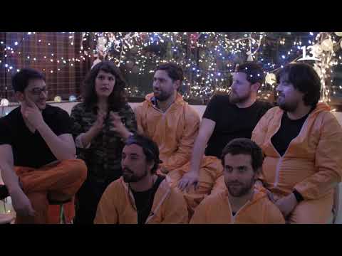 Tú no eres Sylvia y su propuesta diversa | La Vitrola